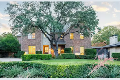 6023 Del Norte Lane, Dallas, TX 75225 - Photo 1