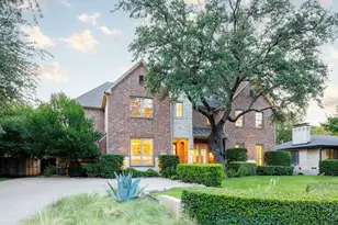 6023 Del Norte Ln, Dallas, TX 75225 - Photo 2