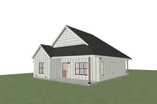 908 Crittendon St, Bridgeport, TX 76426 - Photo 1