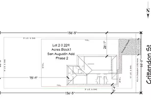 908 Crittendon St, Bridgeport, TX 76426 - Photo 4