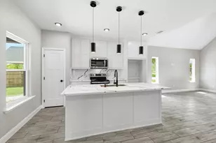 908 Crittendon St, Bridgeport, TX 76426 - Photo 16