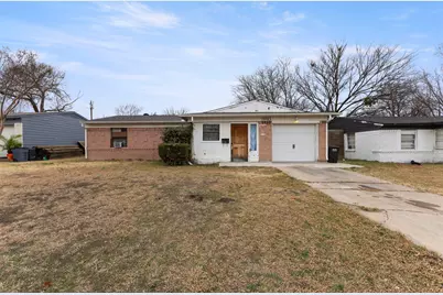 3021 Dogwood Drive, Mesquite, TX 75150 - Photo 2