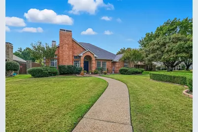 18515 Park Grove Lane, Dallas, TX 75287 - Photo 2