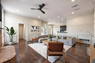 18515 Park Grove Ln, Dallas, TX 75287 - Photo 8