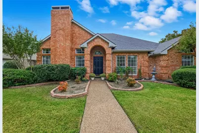 18515 Park Grove Lane, Dallas, TX 75287 - Photo 1