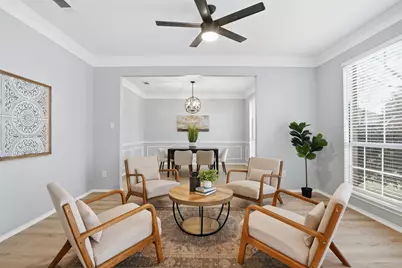 4304 Vine Ridge Court, Arlington, TX 76017 - Photo 6