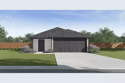 3163 Misty Morning Lane, Talty, TX 75126 - Photo 2