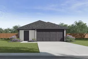 3163 Misty Morning Ln, Talty, TX 75126 - Photo 2