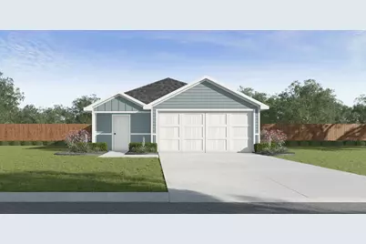 3163 Misty Morning Lane, Talty, TX 75126 - Photo 1