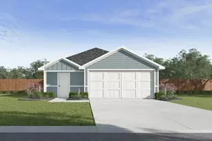 3163 Misty Morning Ln, Talty, TX 75126 - Photo 1