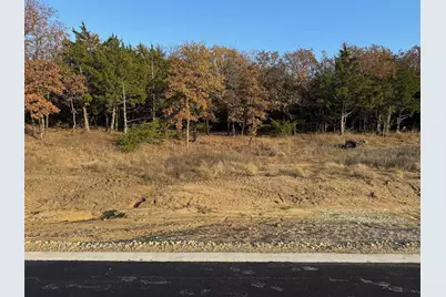 Lot 15B Forest Lakes Drive, Gordonville, TX 76245 - Photo 2