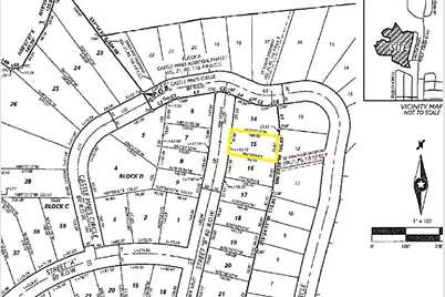 Lot 15B Forest Lakes Drive, Gordonville, TX 76245 - Photo 8