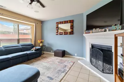 2637 Timberhollow Drive, Little Elm, TX 75068 - Photo 12