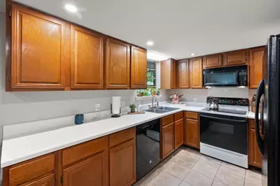 4208 Shipley Court, Benbrook, TX 76116 - Photo 8