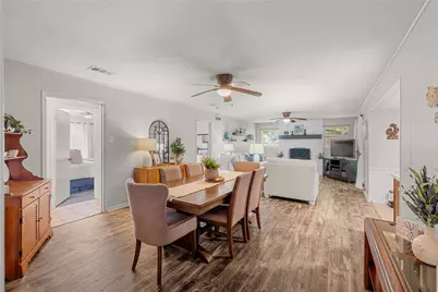 4208 Shipley Court, Benbrook, TX 76116 - Photo 2