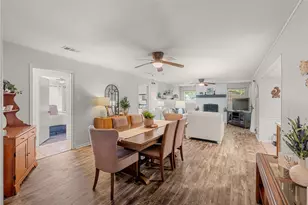 4208 Shipley Ct, Benbrook, TX 76116 - Photo 2