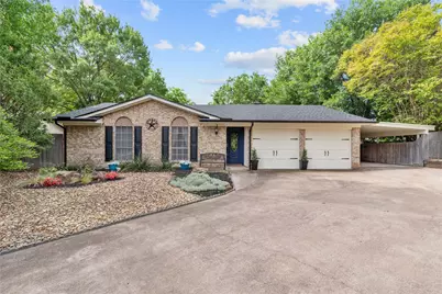 4208 Shipley Court, Benbrook, TX 76116 - Photo 1