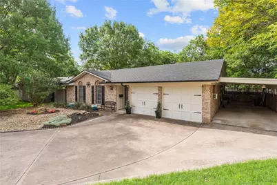 4208 Shipley Court, Benbrook, TX 76116 - Photo 16