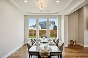 3312 Crosby Ln, Celina, TX 75009 - Photo 8