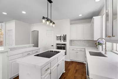 5100 Arbor Hollow Drive, McKinney, TX 75072 - Photo 10