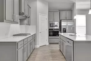 2615 Flycatcher Dr, Denton, TX 76205 - Photo 4