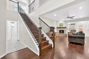 9545 Bewley Ct, Fort Worth, TX 76244 - Photo 6