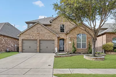 9545 Bewley Court, Fort Worth, TX 76244 - Photo 2