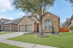 9545 Bewley Ct, Fort Worth, TX 76244 - Photo 2
