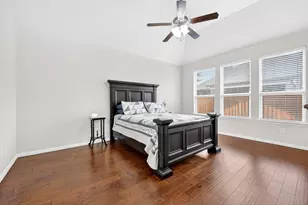 9545 Bewley Ct, Fort Worth, TX 76244 - Photo 18