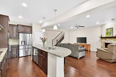 9545 Bewley Court, Fort Worth, TX 76244 - Photo 14