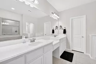 9545 Bewley Ct, Fort Worth, TX 76244 - Photo 20