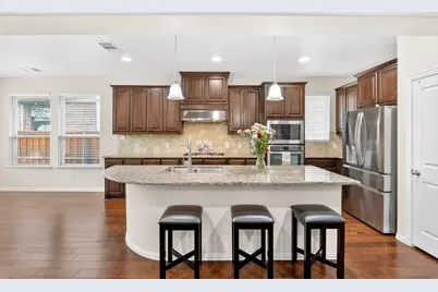 9545 Bewley Court, Fort Worth, TX 76244 - Photo 8
