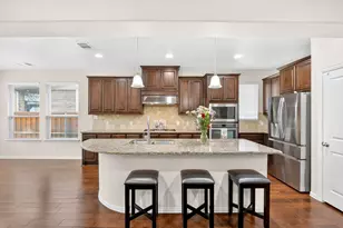 9545 Bewley Ct, Fort Worth, TX 76244 - Photo 8