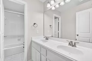 9545 Bewley Ct, Fort Worth, TX 76244 - Photo 24