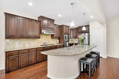 9545 Bewley Court, Fort Worth, TX 76244 - Photo 12