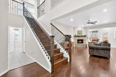 9545 Bewley Court, Fort Worth, TX 76244 - Photo 4