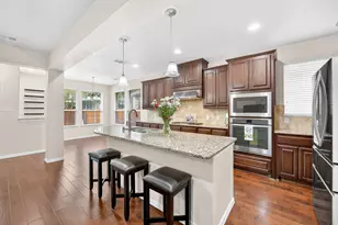 9545 Bewley Ct, Fort Worth, TX 76244 - Photo 10