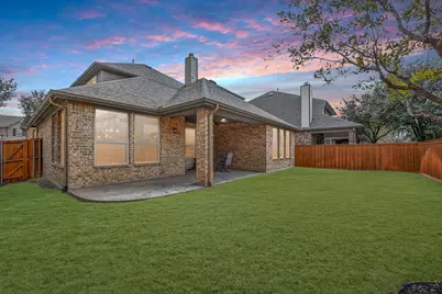 9545 Bewley Court, Fort Worth, TX 76244 - Photo 4
