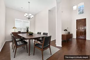 9545 Bewley Ct, Fort Worth, TX 76244 - Photo 6