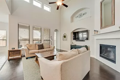 14652 Spitfire Trail, Fort Worth, TX 76262 - Photo 6