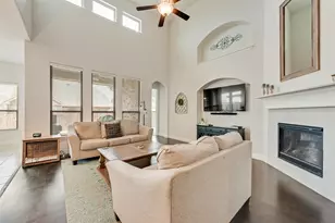 14652 Spitfire Trail, Fort Worth, TX 76262 - Photo 6