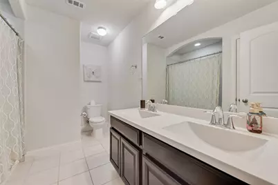 14652 Spitfire Trail, Fort Worth, TX 76262 - Photo 24