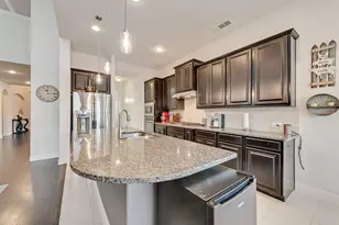 14652 Spitfire Trail, Fort Worth, TX 76262 - Photo 8