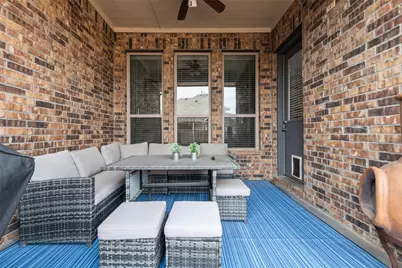 14652 Spitfire Trail, Fort Worth, TX 76262 - Photo 26