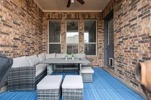 14652 Spitfire Trail, Fort Worth, TX 76262 - Photo 26