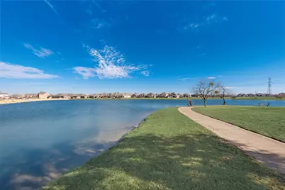 14652 Spitfire Trail, Fort Worth, TX 76262 - Photo 32