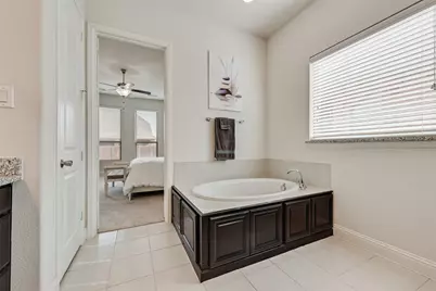 14652 Spitfire Trail, Fort Worth, TX 76262 - Photo 16