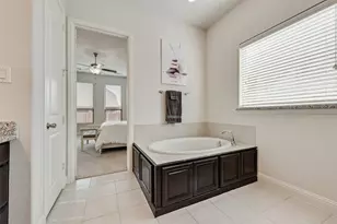 14652 Spitfire Trail, Fort Worth, TX 76262 - Photo 16