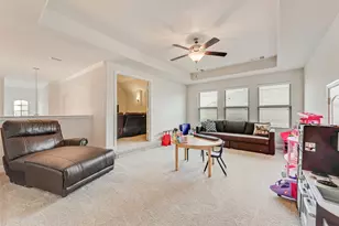 14652 Spitfire Trail, Fort Worth, TX 76262 - Photo 20