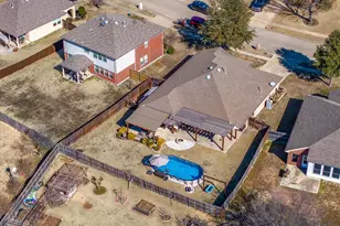 131 Cherrytree Trail, Forney, TX 75126 - Photo 38